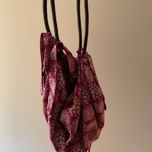 Small/medium old navy bag